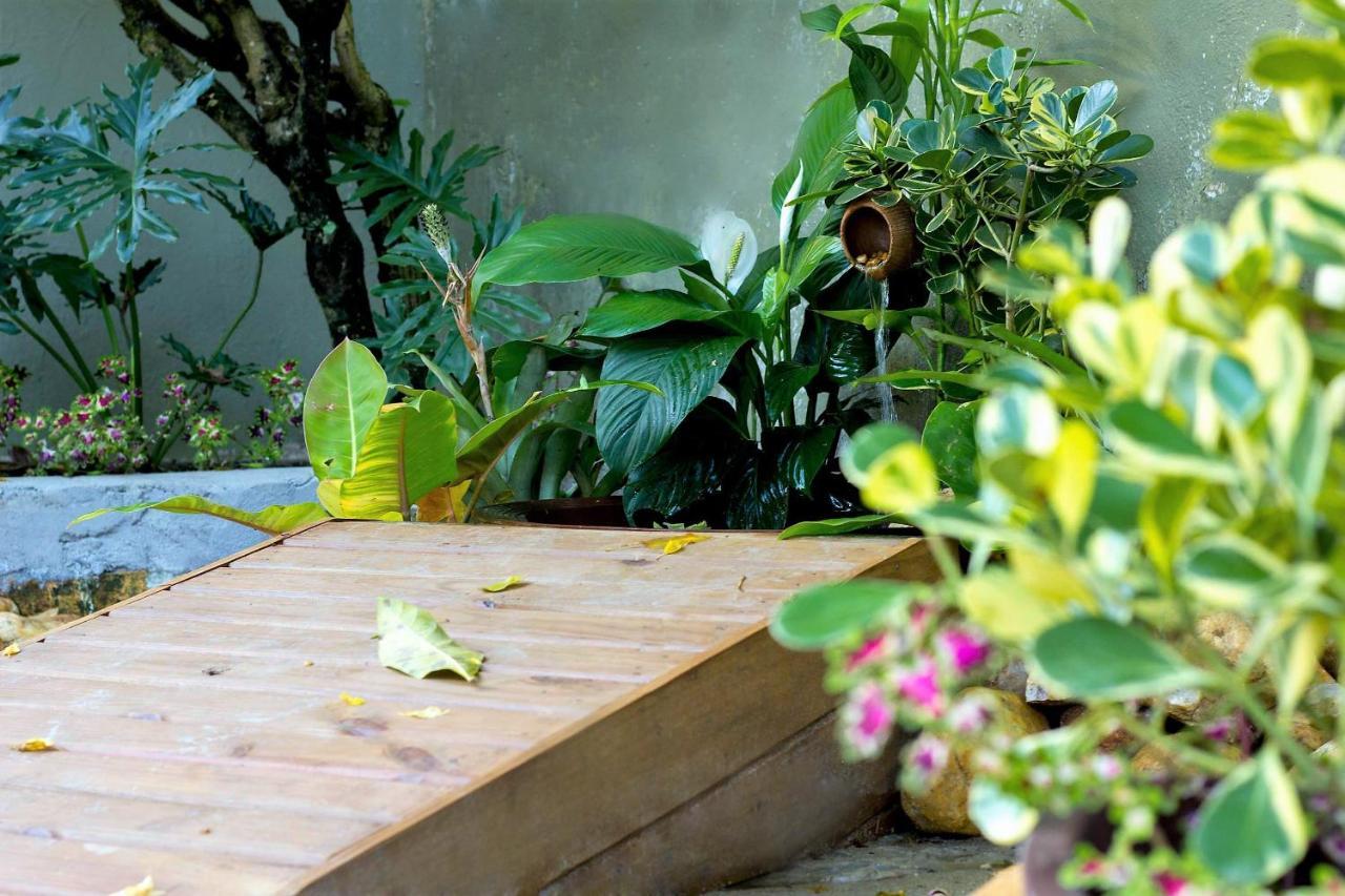 Pousada Vila Aconchego - Rede Bem Bahia Coroa Vermelha Exteriör bild
